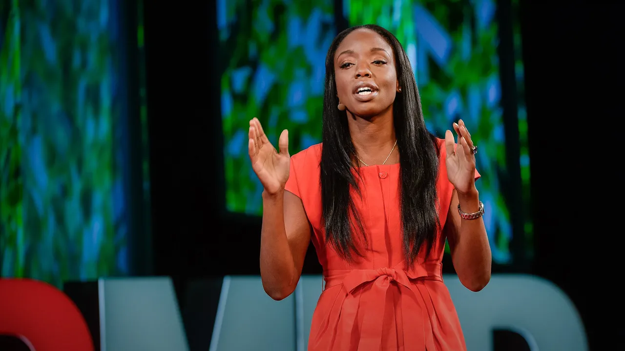 Dr. Nadine Burke – Early Childhood Diversity and later life Illness